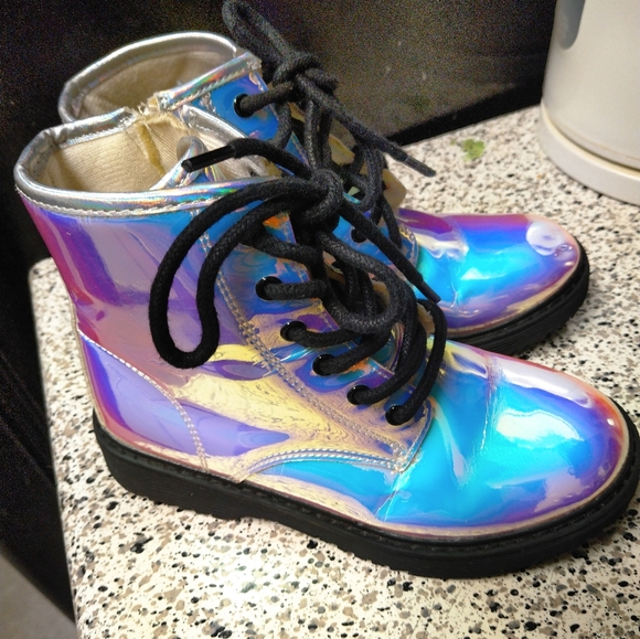 Shoes for kids - Picture 4 of 10